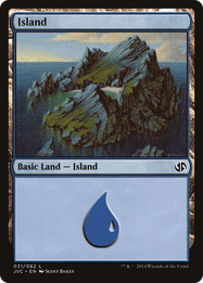 Island