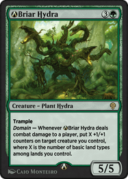 Briar Hydra