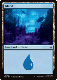 Island