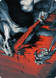 Vorinclex, Monstrous Raider // Vorinclex, Monstrous Raider