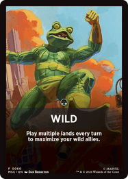 Wild