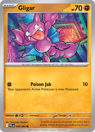 Gligar
