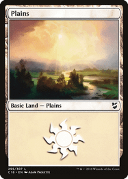 Plains