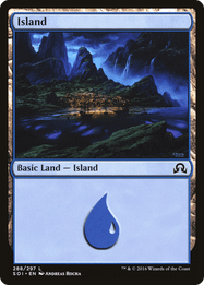 Island