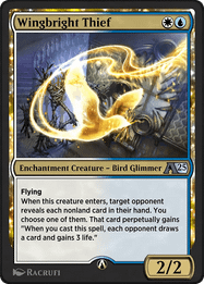 Wingbright Thief