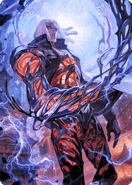 Tezzeret, Betrayer of Flesh // Tezzeret, Betrayer of Flesh