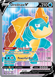 Drednaw V