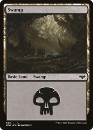Swamp