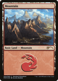 Mountain