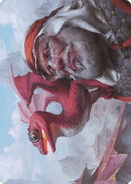 Dragon Whelp // Dragon Whelp