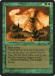 Hornet Cobra