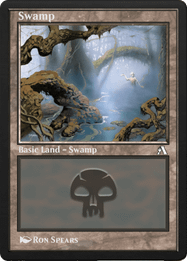 Swamp
