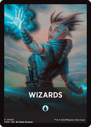 Wizards