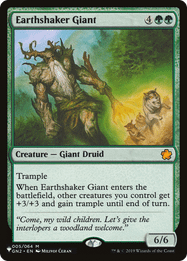 Earthshaker Giant