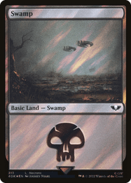 Swamp