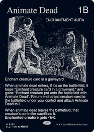 Animate Dead
