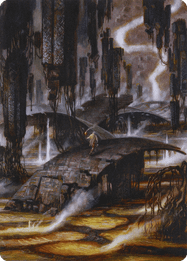 Grimclimb Pathway // Grimclimb Pathway