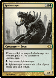 Spiritmonger