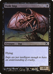 Dusk Imp