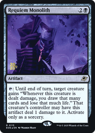 Requiem Monolith