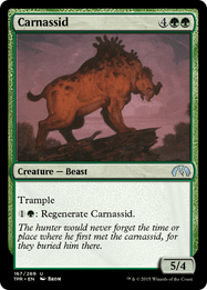 Carnassid