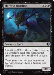 Morkrut Banshee