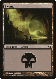 Swamp