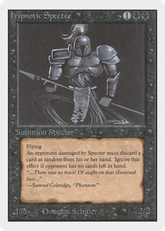 Hypnotic Specter