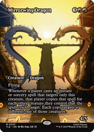Mirrorwing Dragon