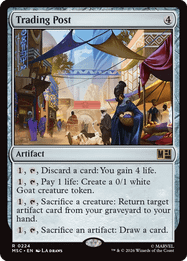 Trading Post