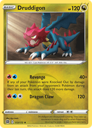 Druddigon