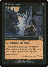 Darkest Hour