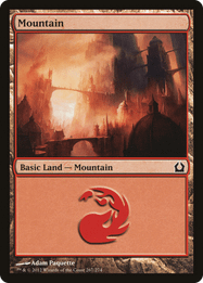 Mountain
