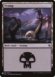 Swamp