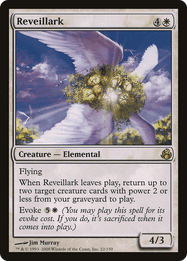 Reveillark