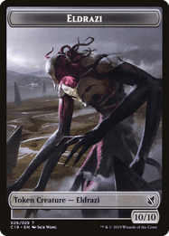 Eldrazi