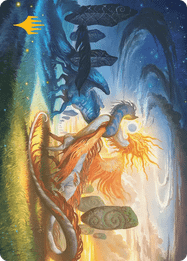 Celestial Reunion // Celestial Reunion