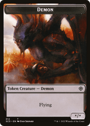 Demon