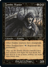 Zombie Master