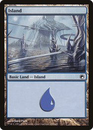 Island