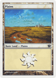 Plains