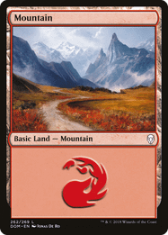 Mountain