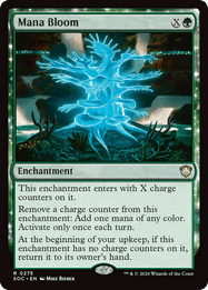 Mana Bloom