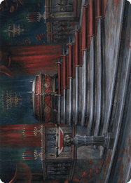 Edgar Markov's Coffin // Edgar Markov's Coffin