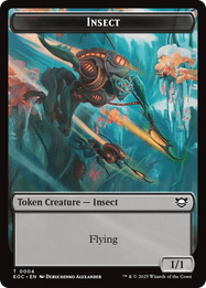 Insect