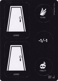 Punchcard // Punchcard