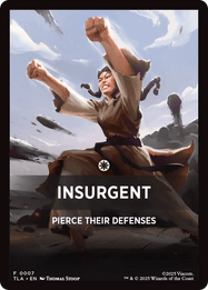 Insurgent