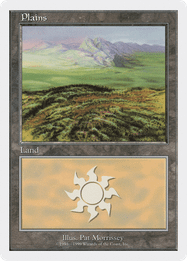 Plains