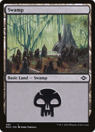 Swamp