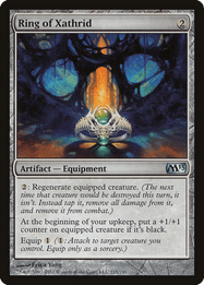 Ring of Xathrid